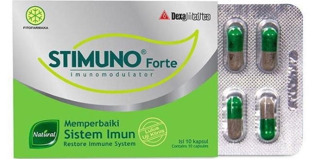 10 Suplemen Daya Tahan Tubuh yang Efektif Cegah Sakit - Alodokter