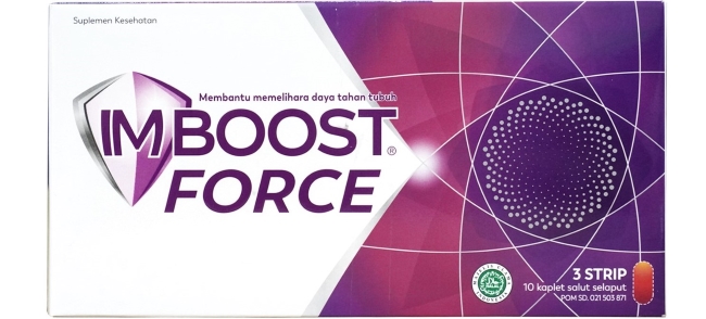 10 Suplemen Daya Tahan Tubuh yang Efektif Cegah Sakit - Alodokter