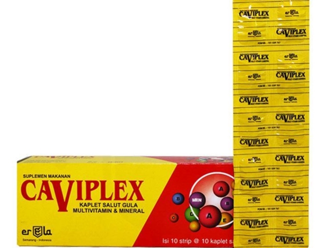 10 Suplemen Daya Tahan Tubuh yang Efektif Cegah Sakit - Alodokter