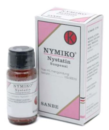 6 Obat Jamur Mulut Bayi yang Aman dan Efektif - Alodokter