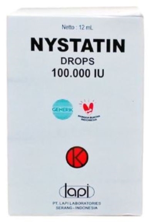 6 Obat Jamur Mulut Bayi yang Aman dan Efektif - Alodokter