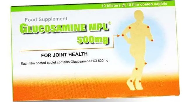 6 Vitamin Sendi agar Lancar Beraktivitas - Alodokter