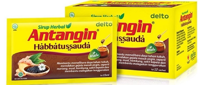 8 Obat Flu dan Batuk Alami yang Manjur dan Aman - Alodokter