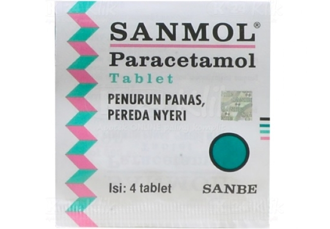 10 Obat Sakit Kepala Migrain yang Ampuh di Apotek - Alodokter