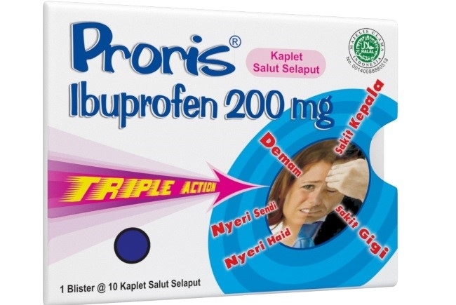 10 Obat Sakit Kepala Migrain yang Ampuh di Apotek - Alodokter