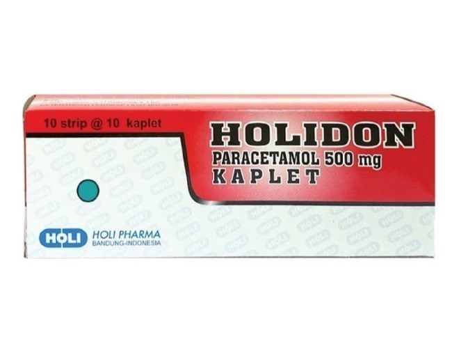 Holidon