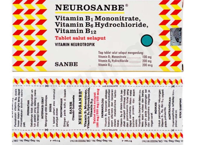 7 Obat Kaki Kesemutan yang Ampuh dan Aman - Alodokter