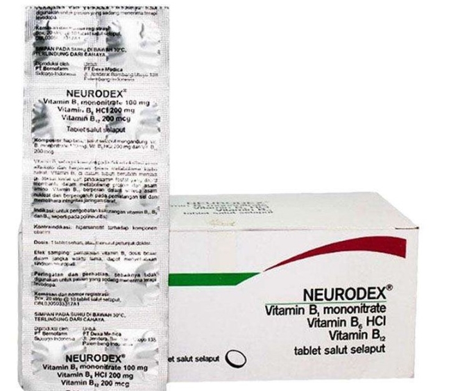 7 Obat Kaki Kesemutan yang Ampuh dan Aman - Alodokter