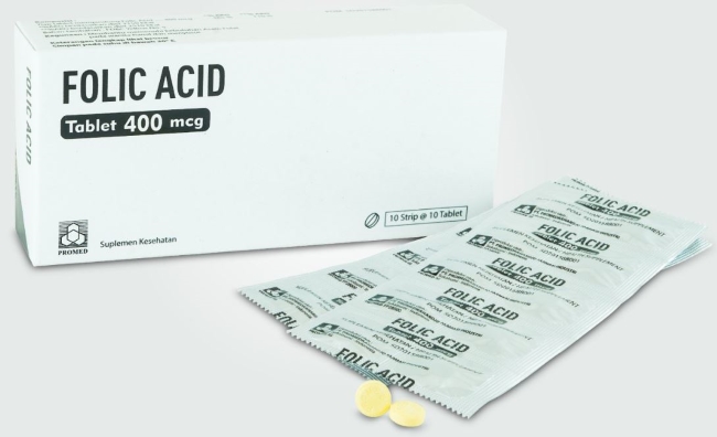 10 Suplemen Asam Folat yang Bagus untuk Ibu Hamil - Alodokter
