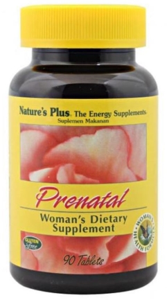 10 Suplemen Asam Folat yang Bagus untuk Ibu Hamil - Alodokter