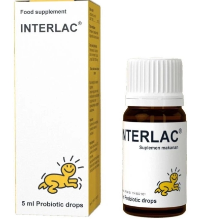 5 Obat Susah BAB untuk Bayi yang Aman dan Efektif - Alodokter