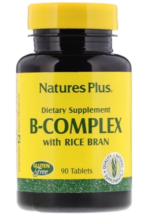 7 Suplemen Vitamin B yang Tersedia di Apotek - Alodokter