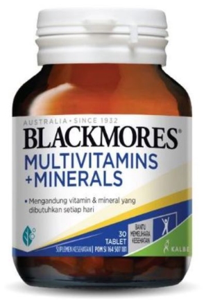 7 Suplemen Vitamin B yang Tersedia di Apotek - Alodokter