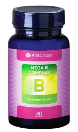 7 Suplemen Vitamin B yang Tersedia di Apotek - Alodokter