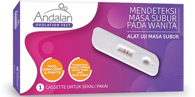 Alat Tes Kesuburan yang Paling Akurat - Alodokter