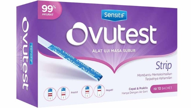 Alat Tes Kesuburan yang Paling Akurat - Alodokter