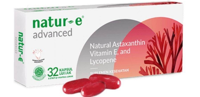 10 Suplemen Vitamin E Terbaik untuk Kesehatan Kulit dan Tubuh - Alodokter