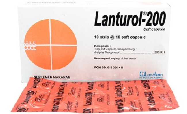 10 Suplemen Vitamin E Terbaik untuk Kesehatan Kulit dan Tubuh - Alodokter