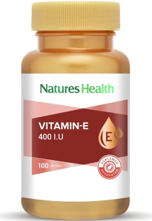 10 Suplemen Vitamin E Terbaik untuk Kesehatan Kulit dan Tubuh - Alodokter