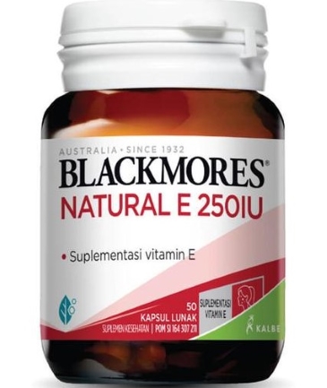 10 Suplemen Vitamin E Terbaik untuk Kesehatan Kulit dan Tubuh - Alodokter