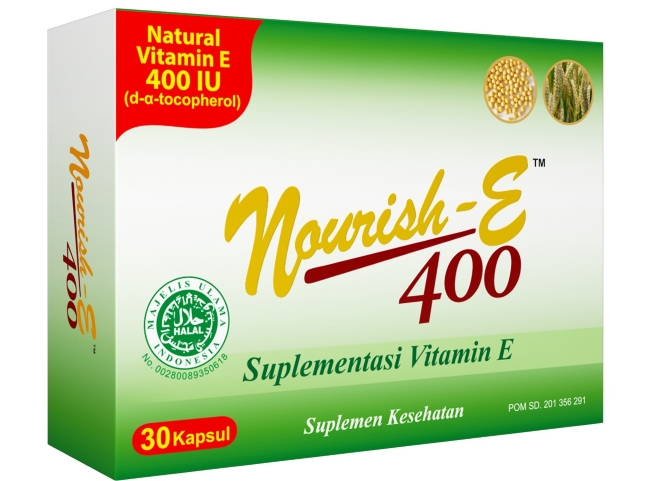 10 Suplemen Vitamin E Terbaik untuk Kesehatan Kulit dan Tubuh - Alodokter