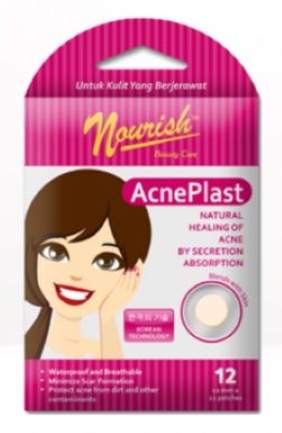 5 Acne Patch yang Efektif Menghilangkan Jerawat - Alodokter