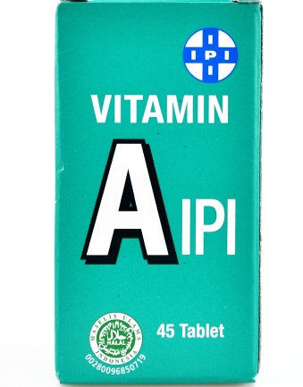 8 Suplemen Vitamin A Terbaik di Apotik - Alodokter