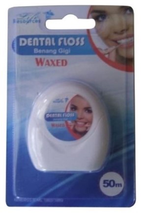 5 Benang Gigi yang Efektif Membersihkan Gigi - Alodokter