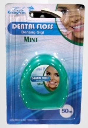 5 Benang Gigi yang Efektif Membersihkan Gigi - Alodokter