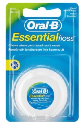 5 Benang Gigi yang Efektif Membersihkan Gigi - Alodokter