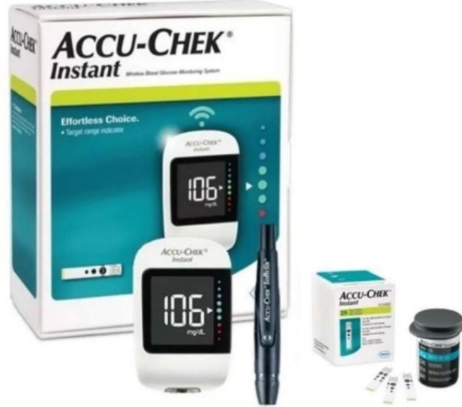 5 Alat Tes Gula Darah Terbaik yang Mudah Digunakan - Alodokter