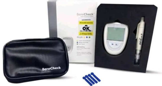 5 Alat Tes Gula Darah Terbaik yang Mudah Digunakan - Alodokter