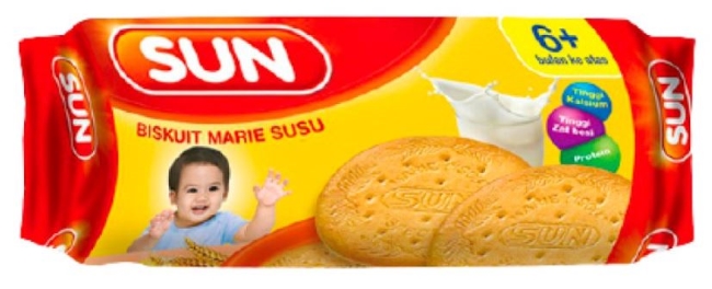 5 Biskuit Bayi yang Sehat dan Lezat - Alodokter