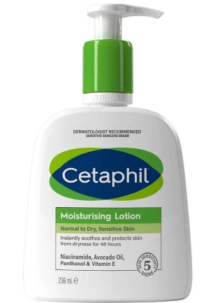 7 Body Lotion agar Kulit Lembap dan Terawat - Alodokter