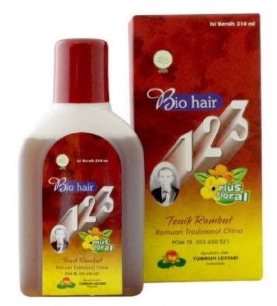 7 Hair Tonic yang Bagus di Apotek - Alodokter
