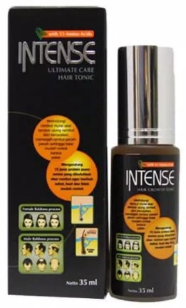 7 Hair Tonic yang Bagus di Apotek - Alodokter