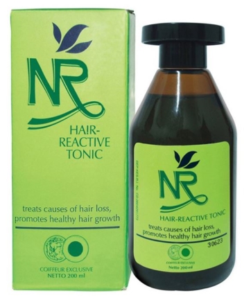 7 Hair Tonic yang Bagus di Apotek - Alodokter