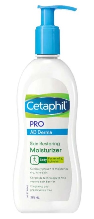 6 Handbody untuk Kulit Eksim Terbaik - Alodokter