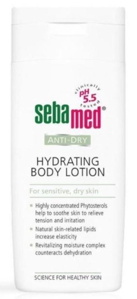 6 Handbody untuk Kulit Eksim Terbaik - Alodokter