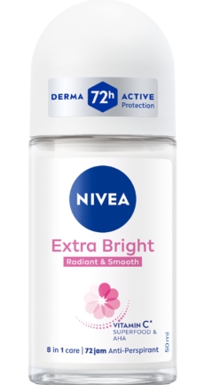 6 Deodorant Paling Ampuh Atasi Bau Badan - Alodokter