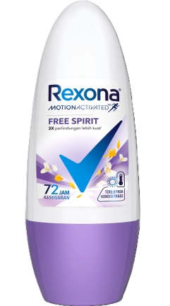 6 Deodorant Paling Ampuh Atasi Bau Badan - Alodokter