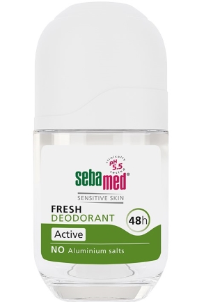 6 Deodorant Paling Ampuh Atasi Bau Badan - Alodokter