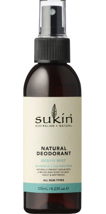 6 Deodorant Paling Ampuh Atasi Bau Badan - Alodokter