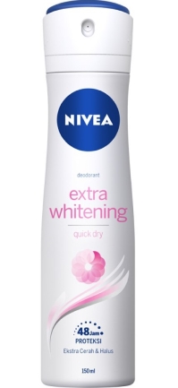 7 Deodorant Spray Terbaik untuk Atasi Bau Ketiak - Alodokter