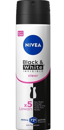 7 Deodorant Spray Terbaik untuk Atasi Bau Ketiak - Alodokter