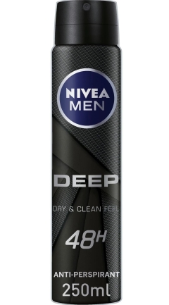 7 Deodorant Spray Terbaik untuk Atasi Bau Ketiak - Alodokter