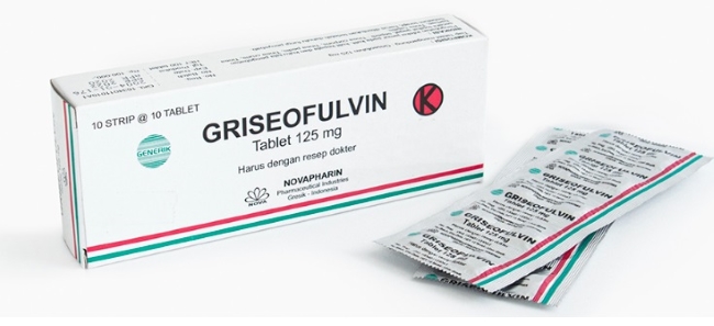 10 Obat Jamur untuk Atasi Infeksi Jamur - Alodokter