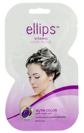 6 Masker Rambut yang Bagus di Apotek - Alodokter