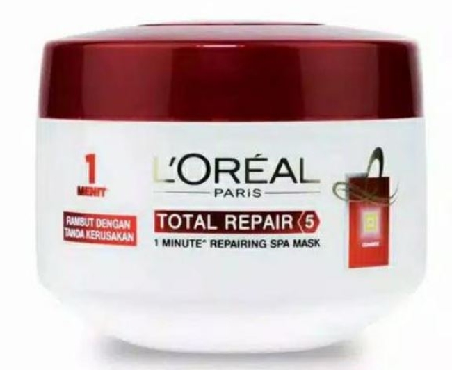 6 Masker Rambut yang Bagus di Apotek - Alodokter