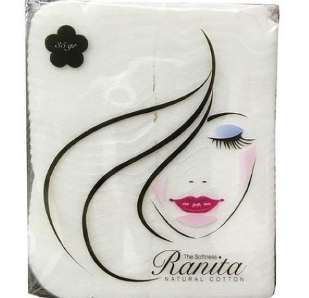 7 Kapas Wajah Terbaik untuk Bersihkan Make Up dan Sisa Kotoran - Alodokter